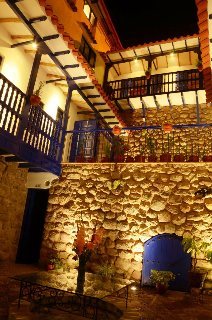 Hotel Rumi Wasi