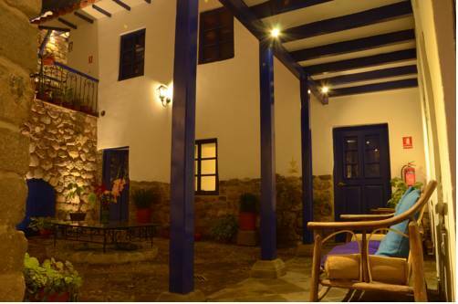 Hotel Rumi Wasi