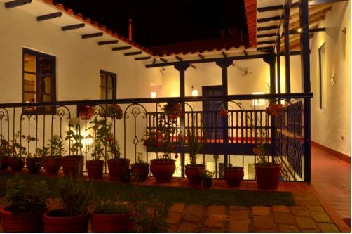 Hotel Rumi Wasi