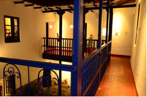 Hotel Rumi Wasi