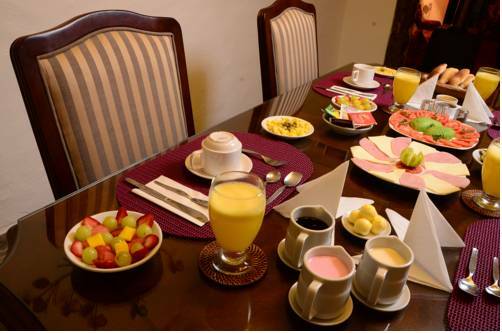 Hotel Rumi Wasi