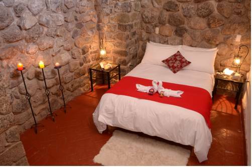 Hotel Rumi Wasi