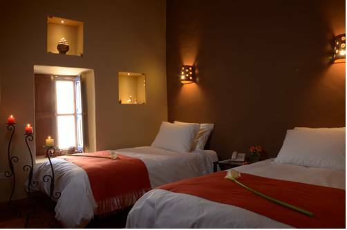 Hotel Rumi Wasi