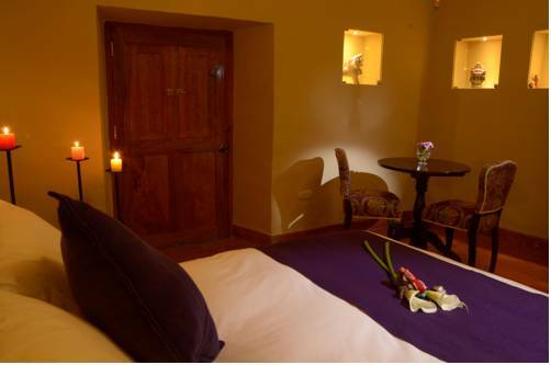 Hotel Rumi Wasi