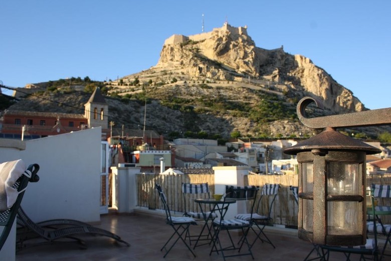 Apartamento Santa Barbara Guesthouse