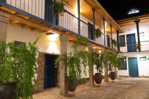 Hotel Abittare