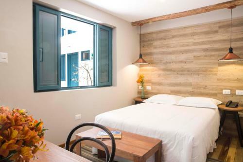 Hotel Abittare