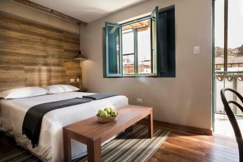 Hotel Abittare