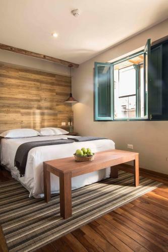 Hotel Abittare
