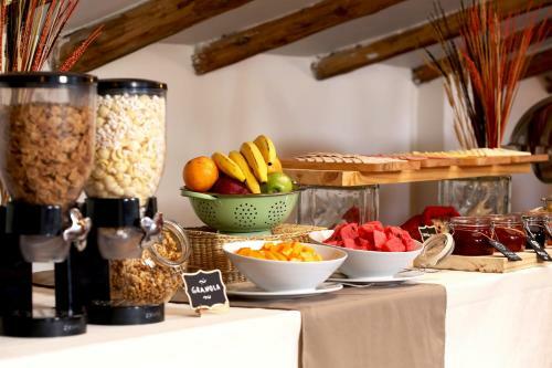 Hotel Abittare