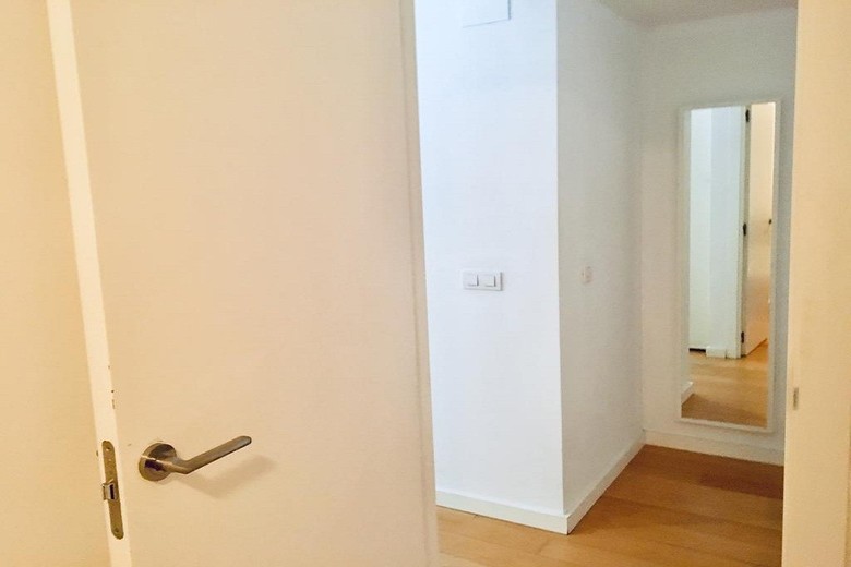 Apartamento Santa Faz