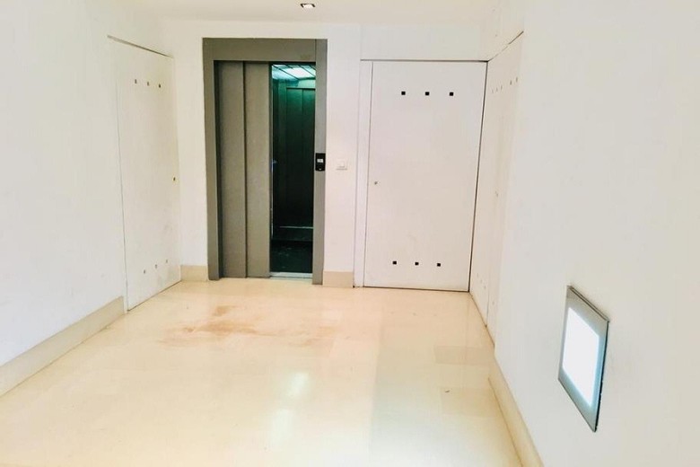 Apartamento Santa Faz