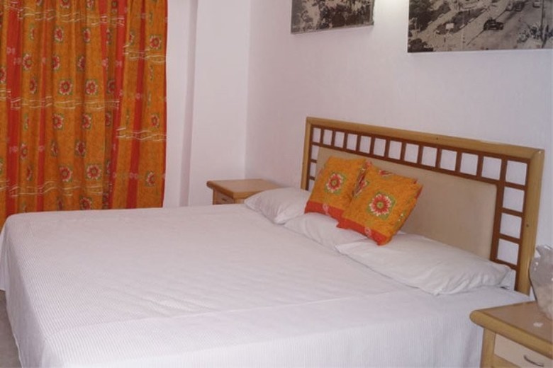 Hotel Acapulco