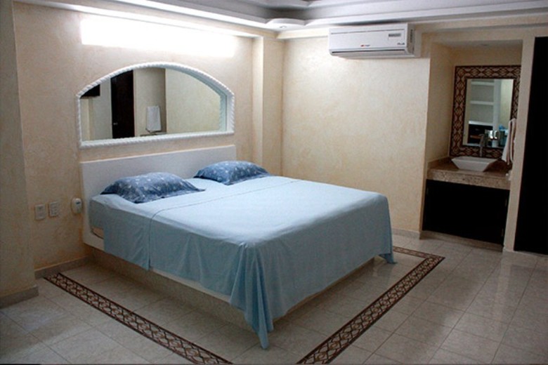 Hotel Acapulco