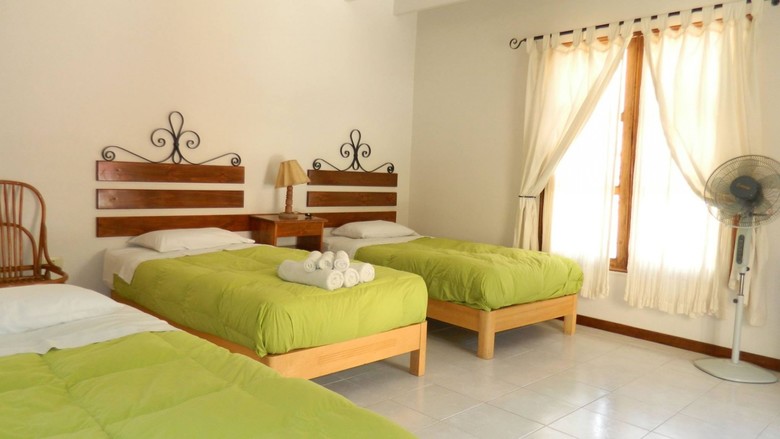 Hostal Hoster�a Suiza