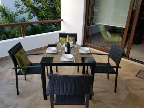 Charming Apartment Within Bahia Principe 5*