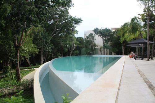 Charming Apartment Within Bahia Principe 5*