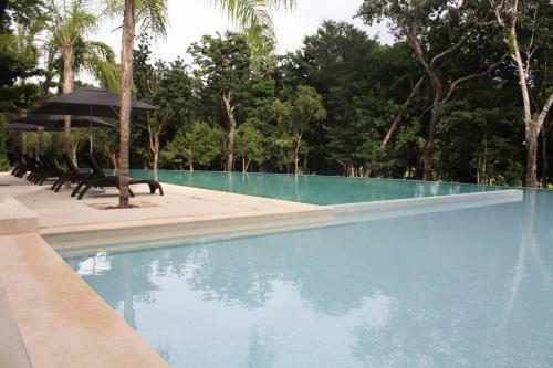 Charming Apartment Within Bahia Principe 5*