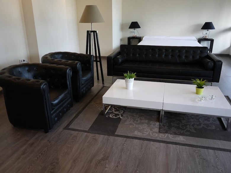 La Portuguesa Apartments