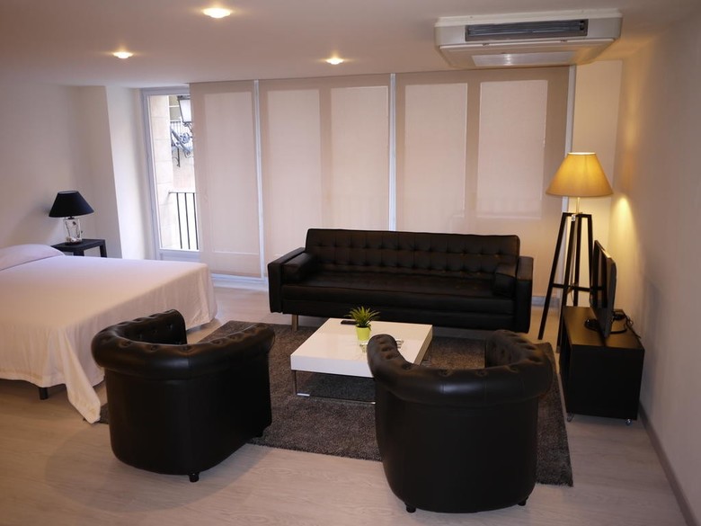 La Portuguesa Apartments