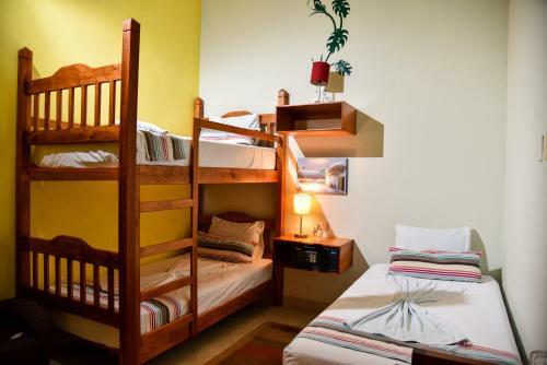 Albergue Hotel Akumal