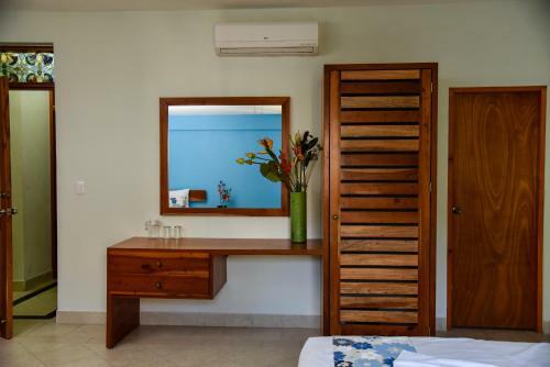 Albergue Hotel Akumal