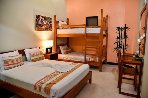 Albergue Hotel Akumal