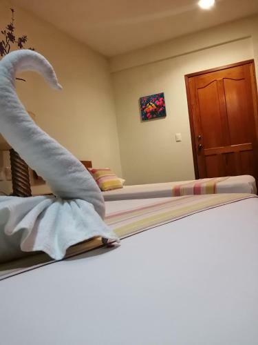 Albergue Hotel Akumal