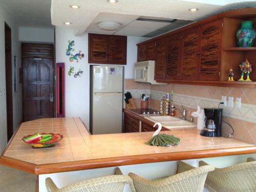 Apartamento Playa Caribe Condos