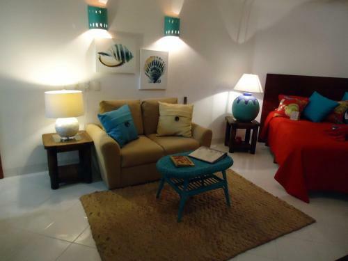 Apartamento Playa Caribe Condos