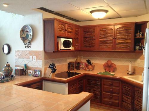 Apartamento Playa Caribe Condos