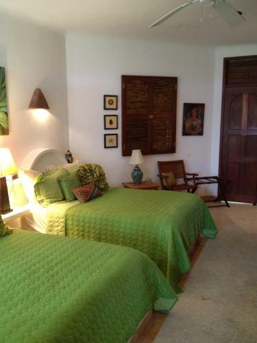 Apartamento Playa Caribe Condos