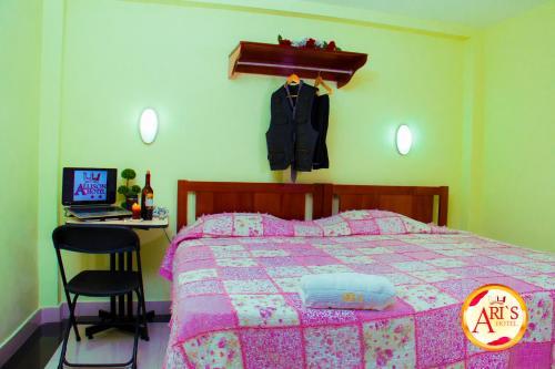 Allison Hotel