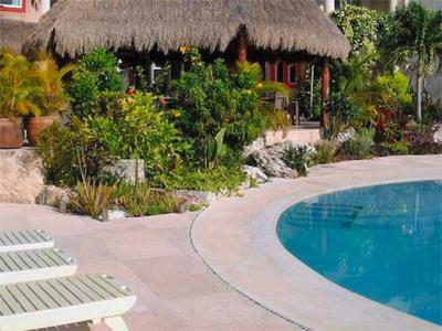 Hotel Villas Bakalar