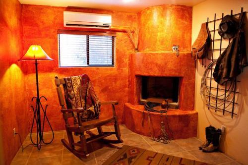 Boots & Saddles Bed & Breakfast