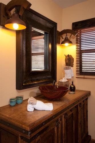 Boots & Saddles Bed & Breakfast