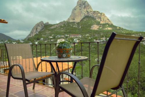 Agroturismo El Cantar Del Viento