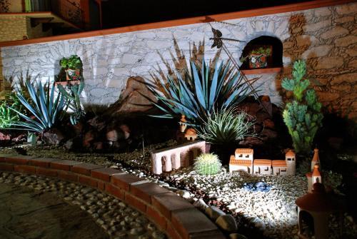 Agroturismo El Cantar Del Viento