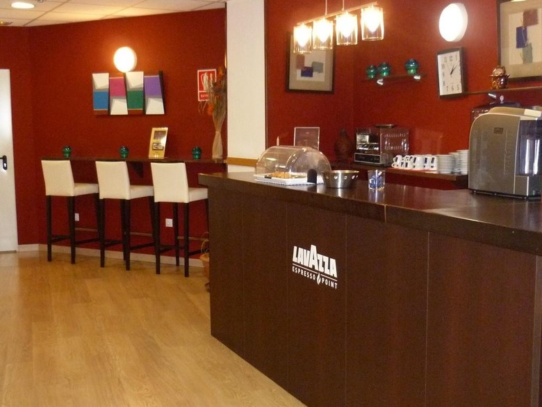 Explanada Hotel Alicante