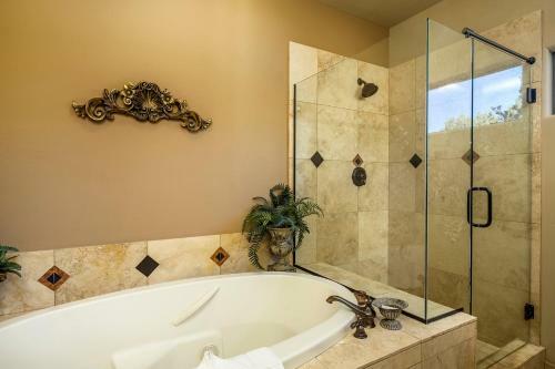 Bed & Breakfast Alma De Sedona Inn