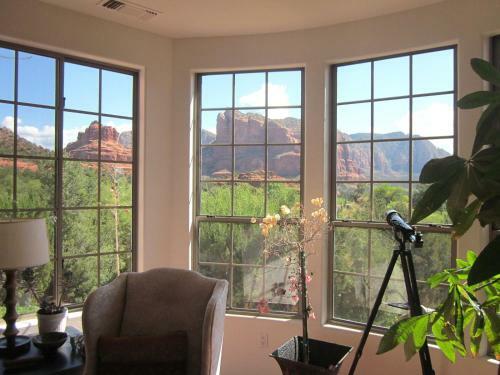 The Penrose Bed & Breakfast