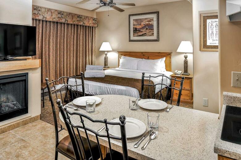 Hotel Bell Rock Inn