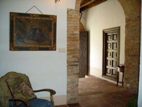 Hotel Boutique Condes F�cares