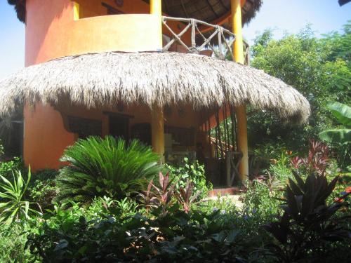 Unelma Bungalows