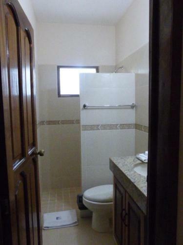 Apartamento Departamento Ludy #2