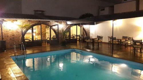 Apart Hotel El Doral