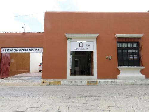 Albergue Viatger Inn