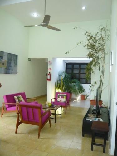 Albergue Viatger Inn