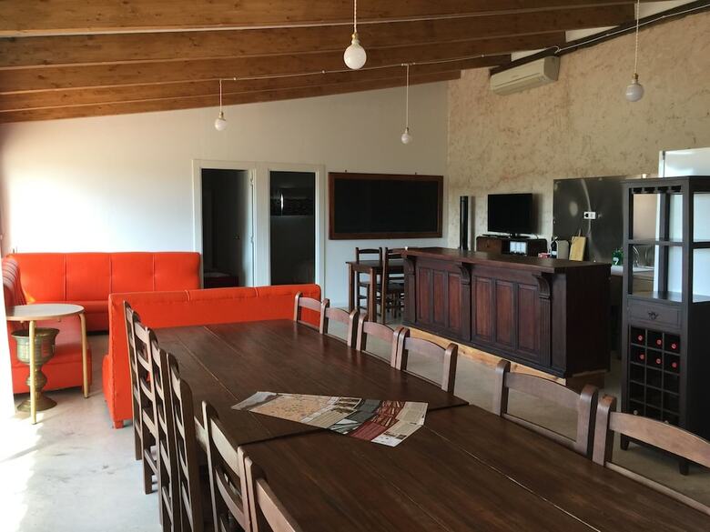 Apartamentos Rurales Las Caleras