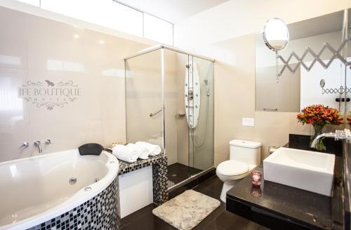 Ife Boutique Hotel
